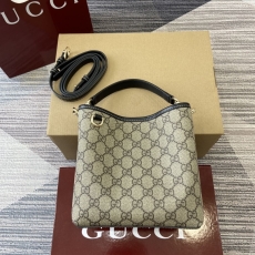 Gucci Top Handle Bags